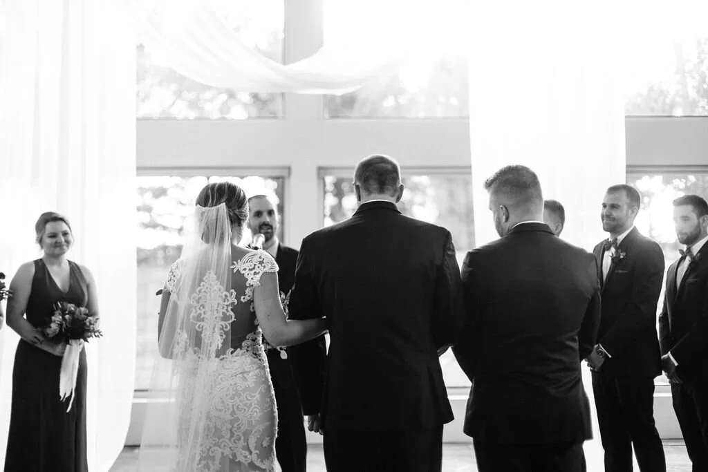 Pear Tree Estate Wedding 