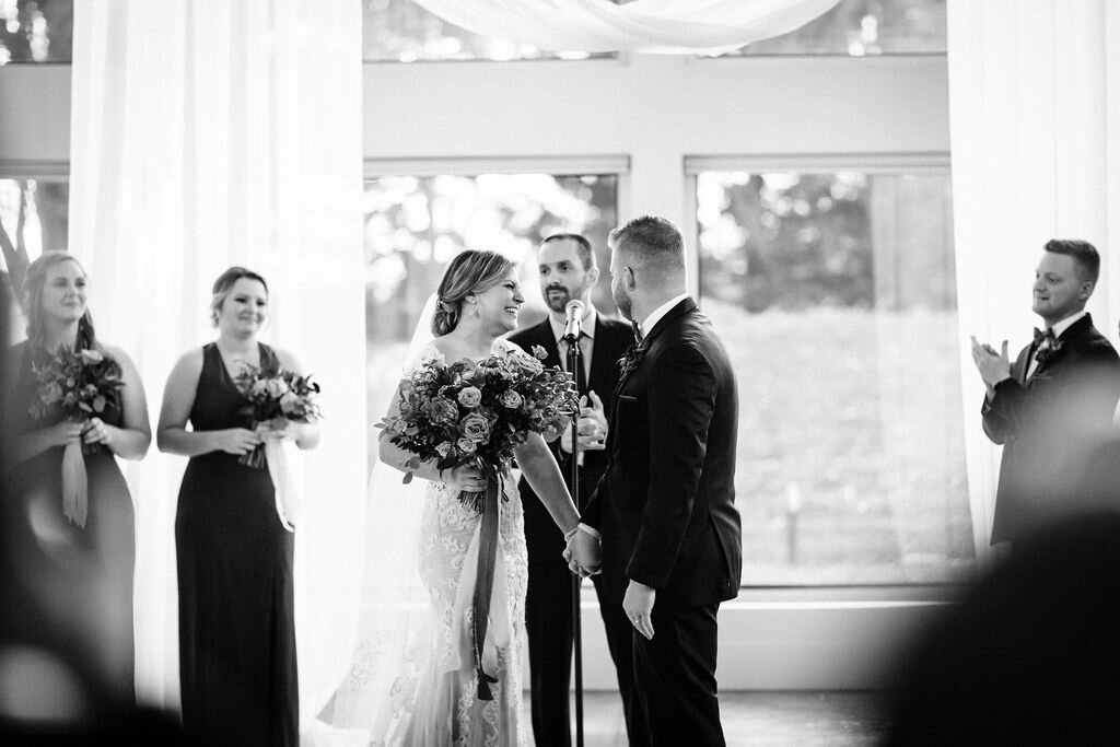 Pear Tree Estate Wedding 