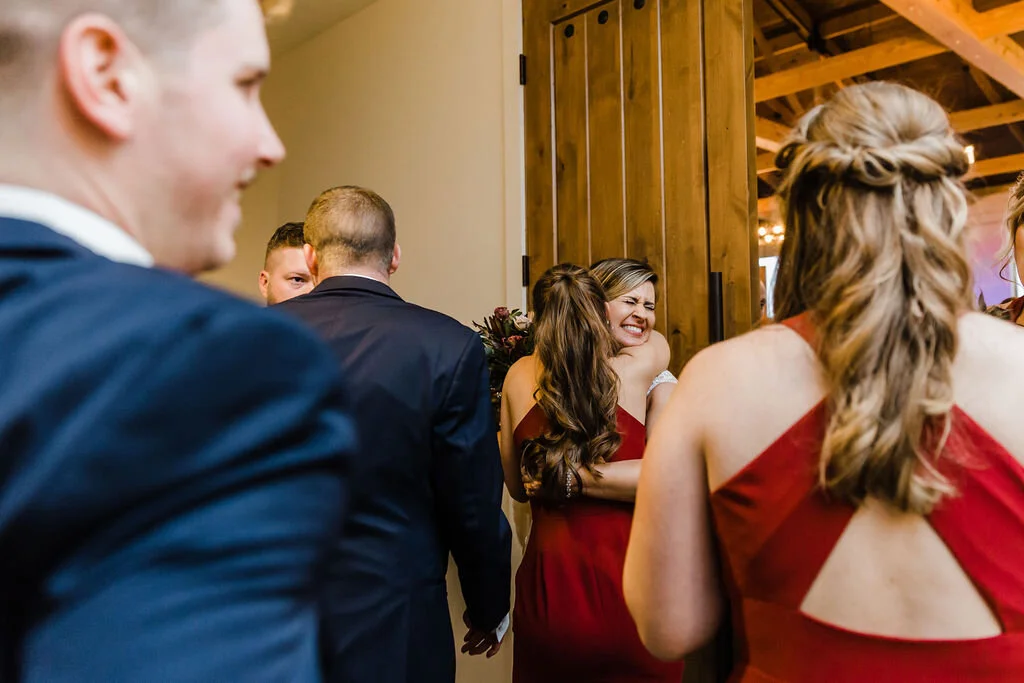 Pear Tree Estate Wedding 