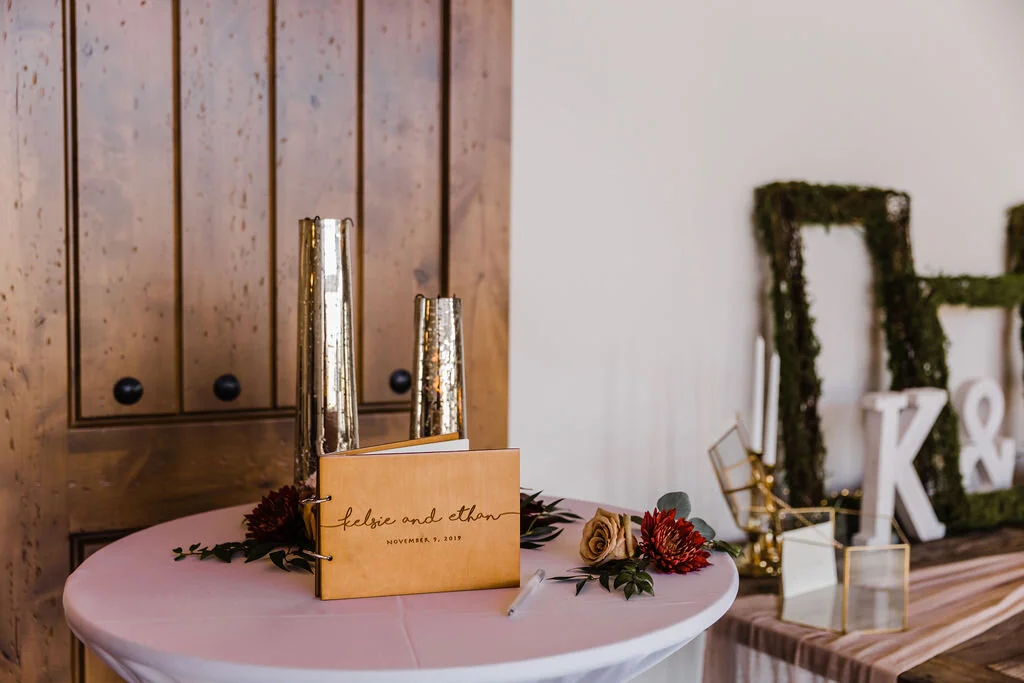 Pear Tree Estate Wedding 