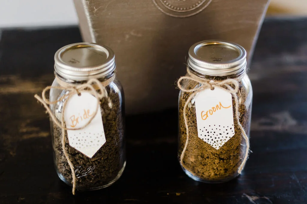 Pear Tree Estate Wedding 