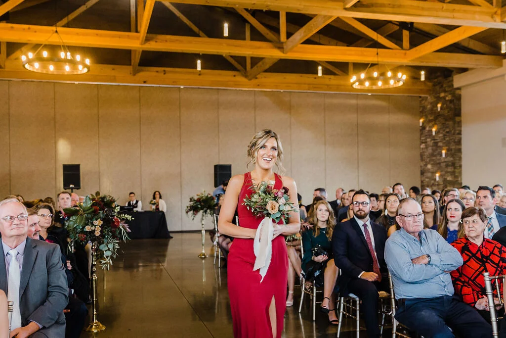 Pear Tree Estate Wedding 