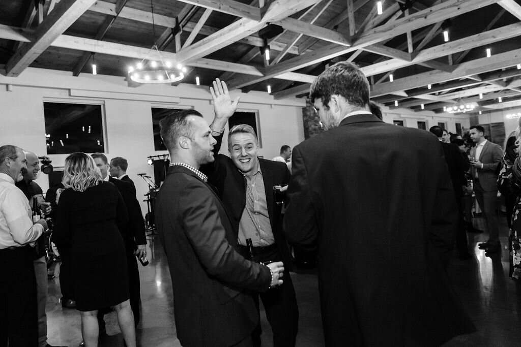 Pear Tree Estate Wedding 
