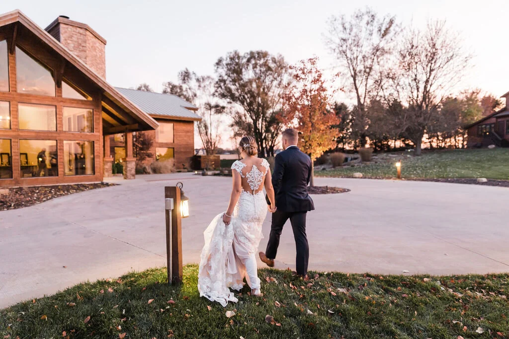 Pear Tree Estate Wedding 