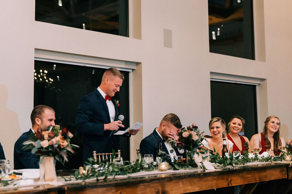 Pear Tree Estate Wedding 