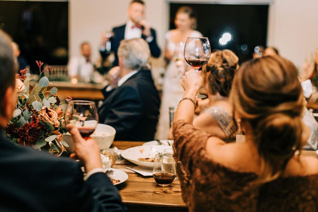 Pear Tree Estate Wedding 