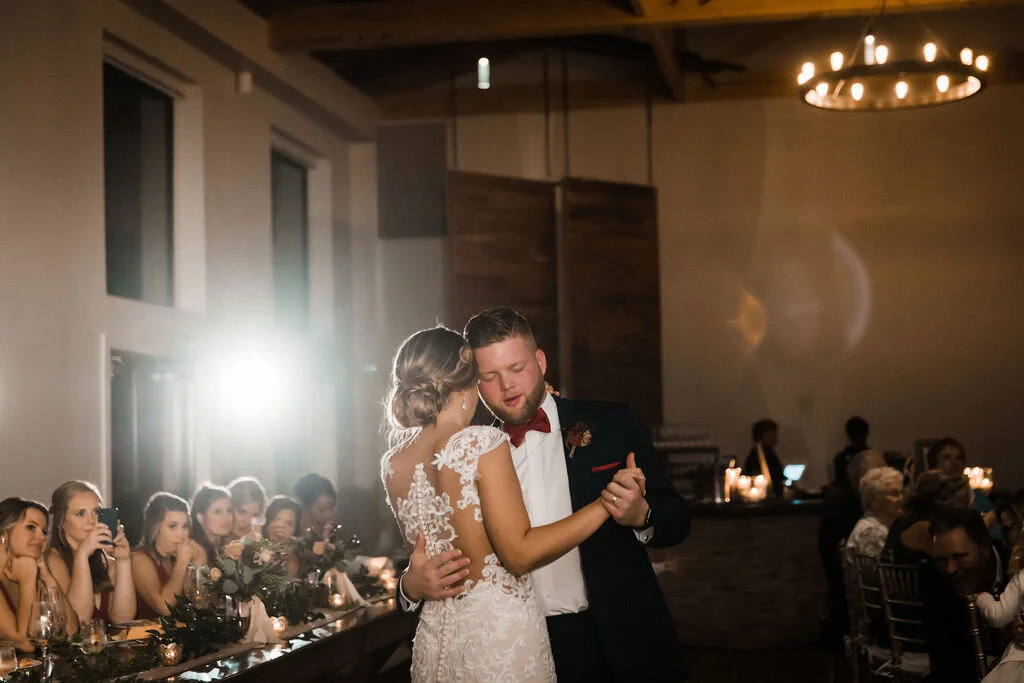 Pear Tree Estate Wedding 