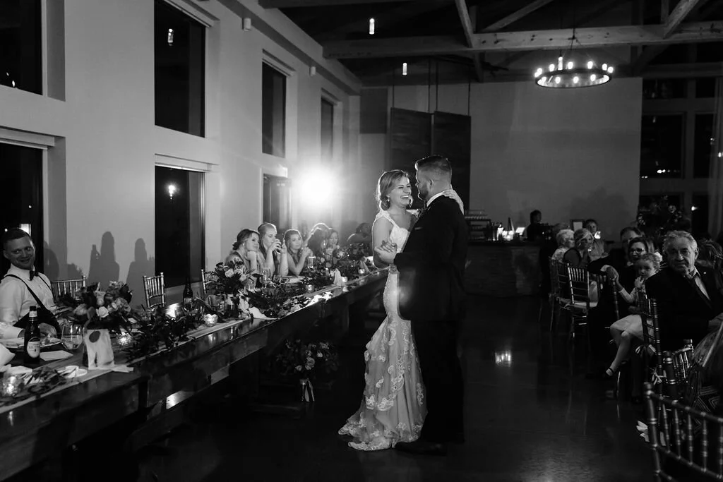 Pear Tree Estate Wedding 