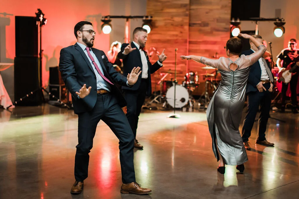 Pear Tree Estate Wedding 
