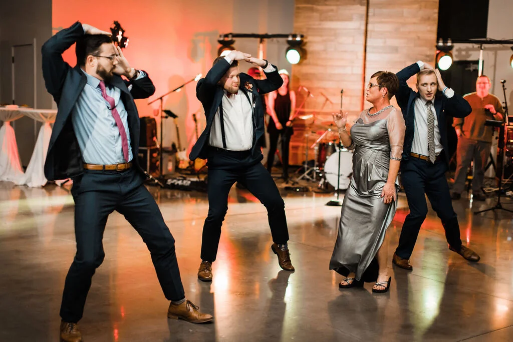 Pear Tree Estate Wedding 