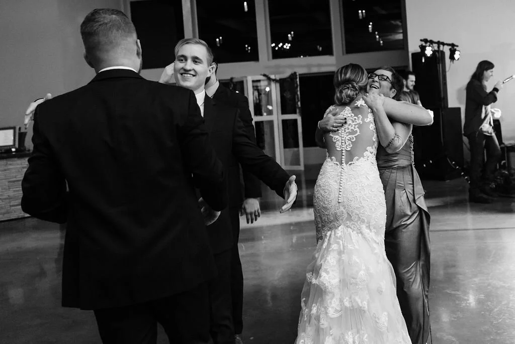 Pear Tree Estate Wedding 