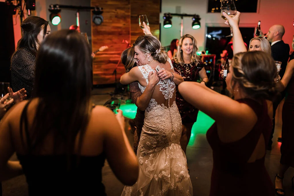 Pear Tree Estate Wedding 
