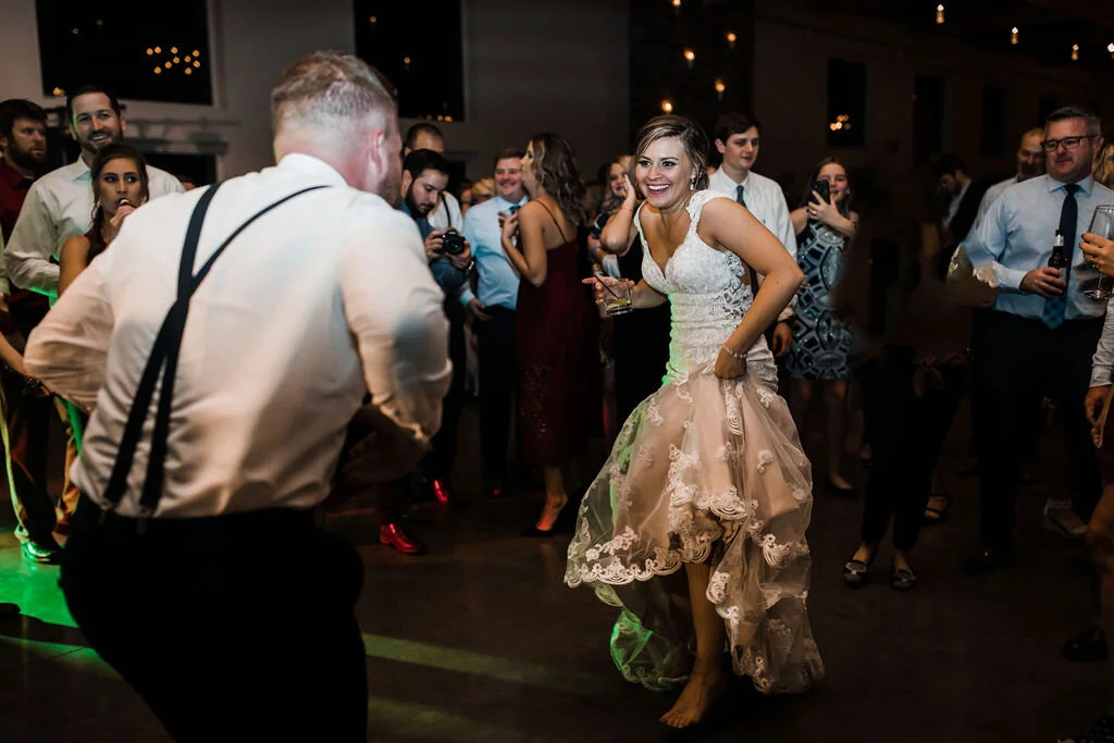 Pear Tree Estate Wedding 