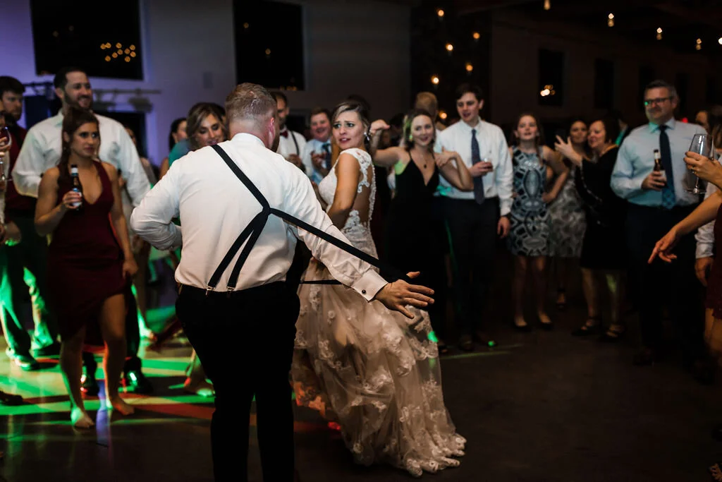 Pear Tree Estate Wedding 