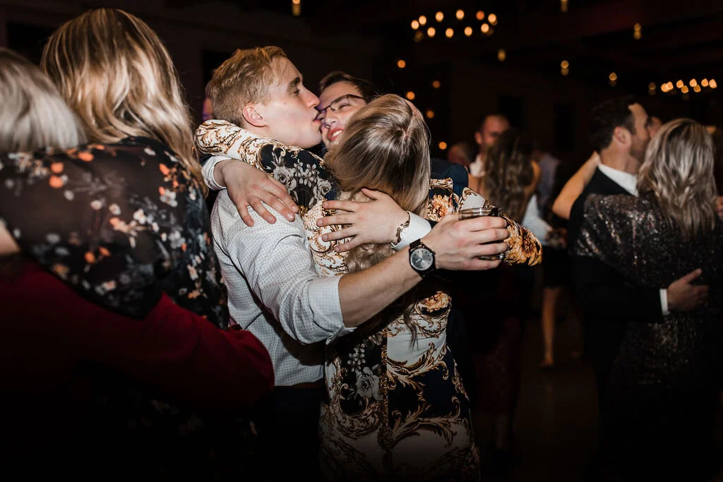 Pear Tree Estate Wedding 