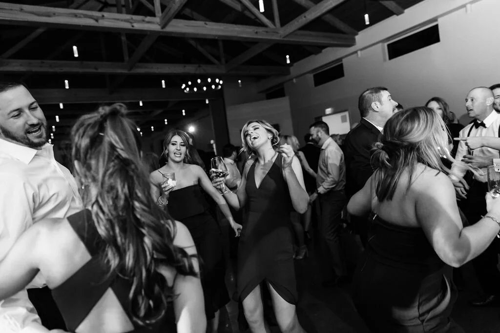Pear Tree Estate Wedding 