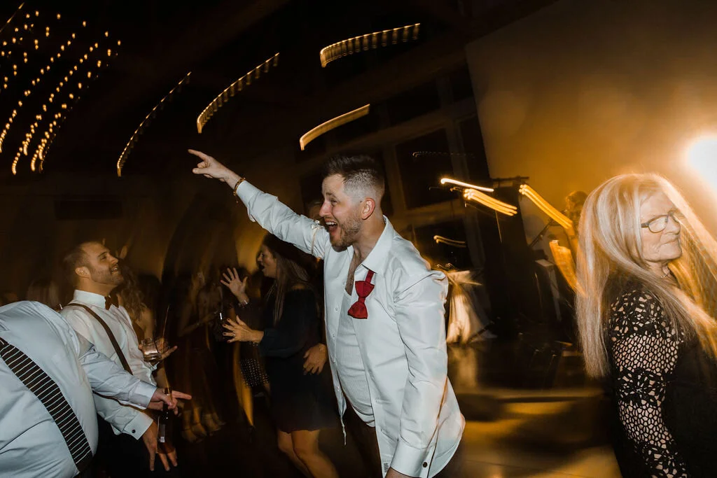 Pear Tree Estate Wedding 