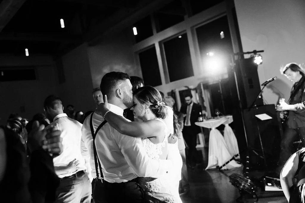 Pear Tree Estate Wedding 