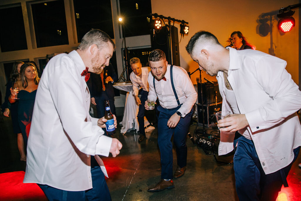 Pear Tree Estate Wedding 