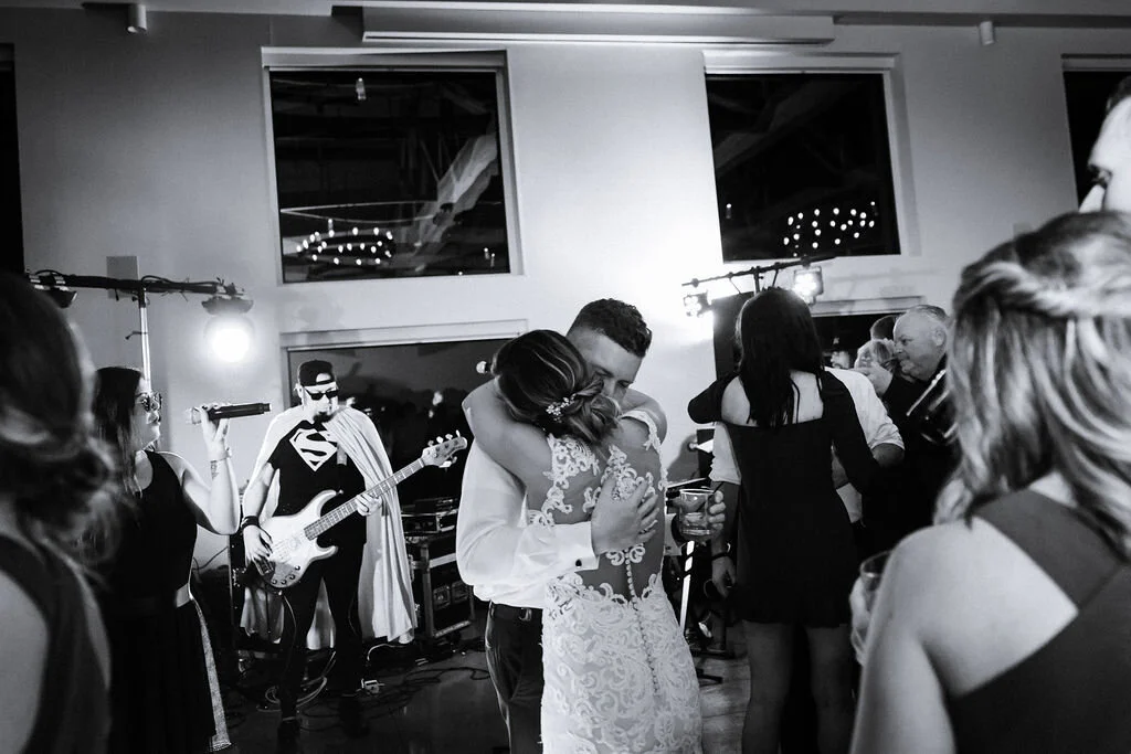 Pear Tree Estate Wedding 