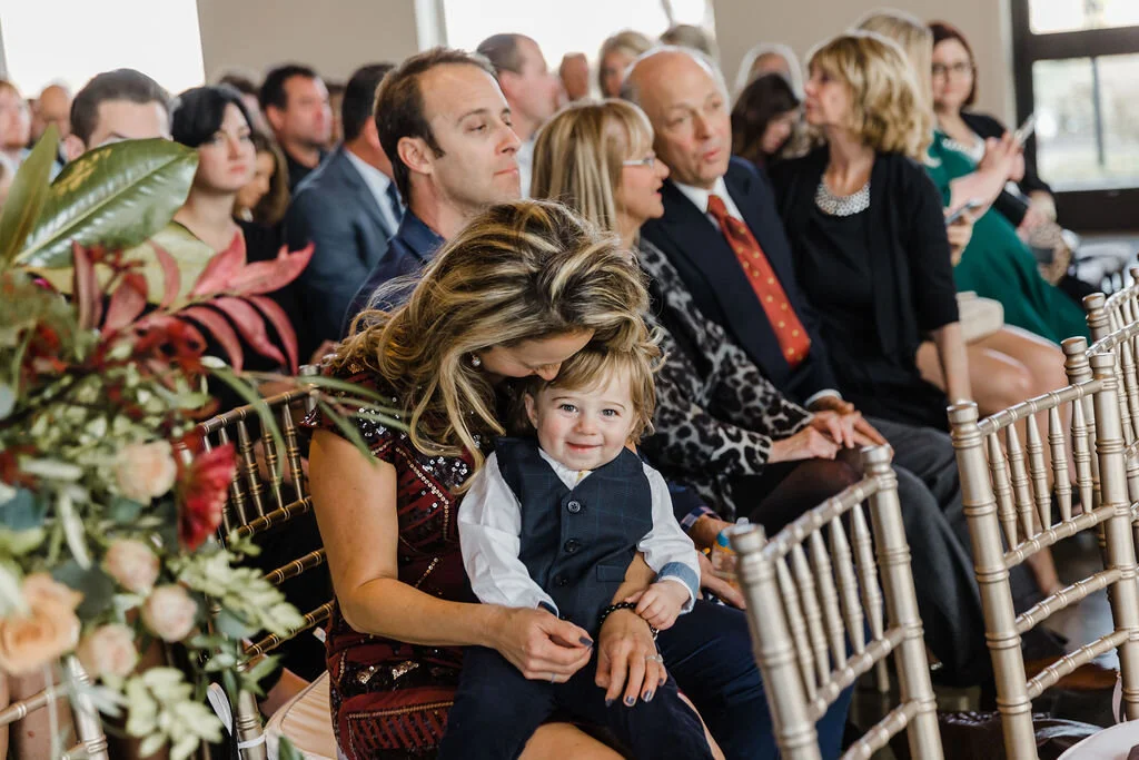 Pear Tree Estate Wedding 