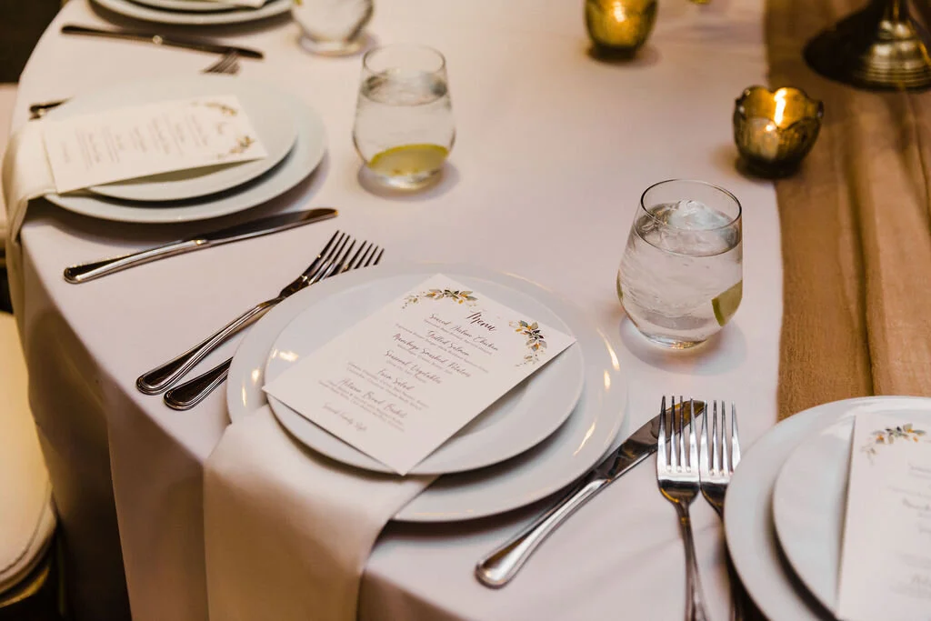 Pear Tree Estate Wedding 