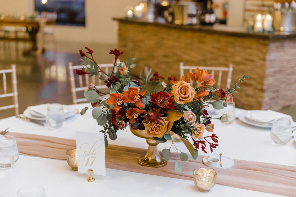 Pear Tree Estate Wedding 