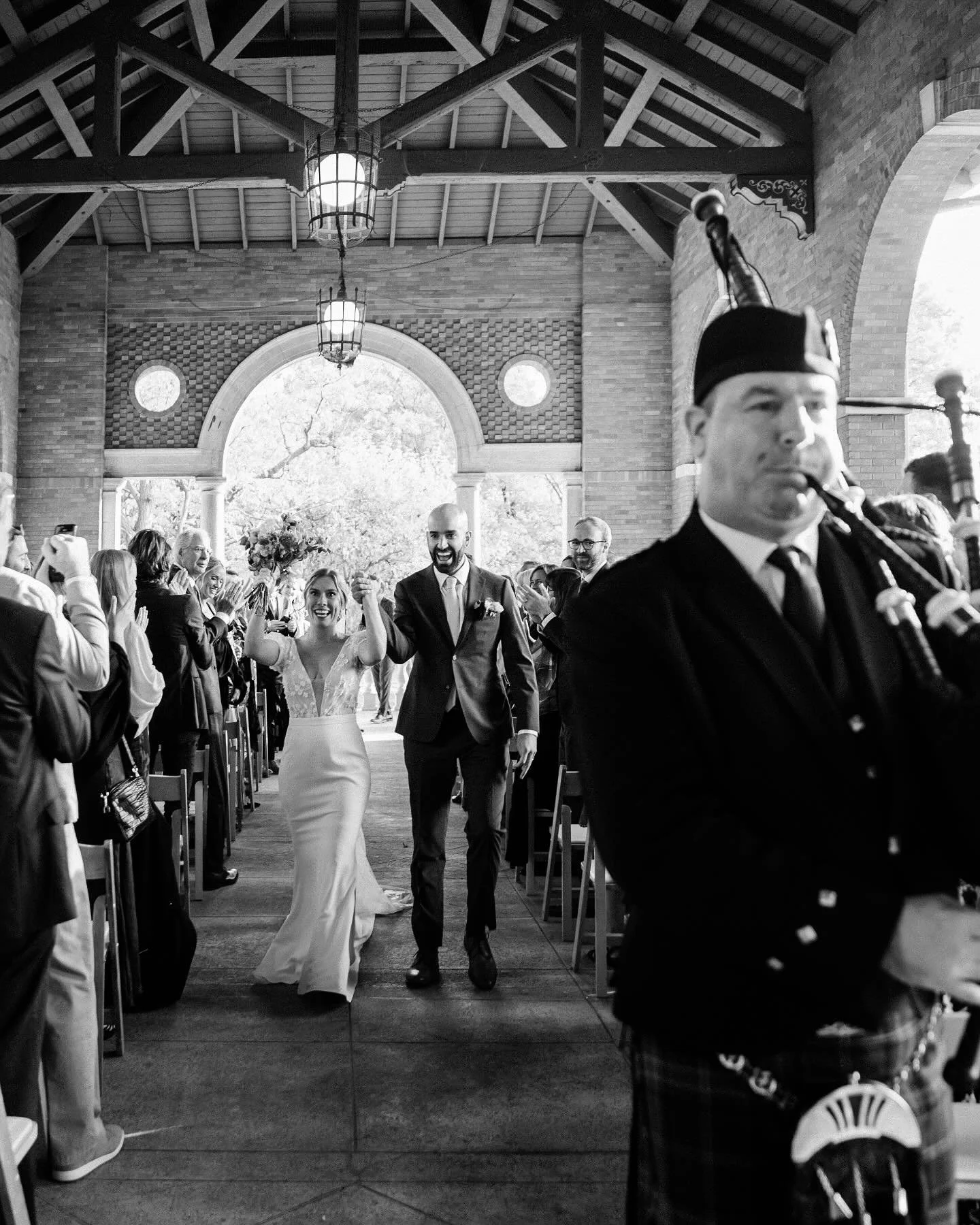 The walk back down the isle is the best! So full of joy. Especially when bag pipes are involved!

-
-
-
-
-
-
-

#midwestwedding #weddingdocumentary #documentaryweddingphotography #photographerskeepingitreal #naturalweddingphotography #candidwedding 