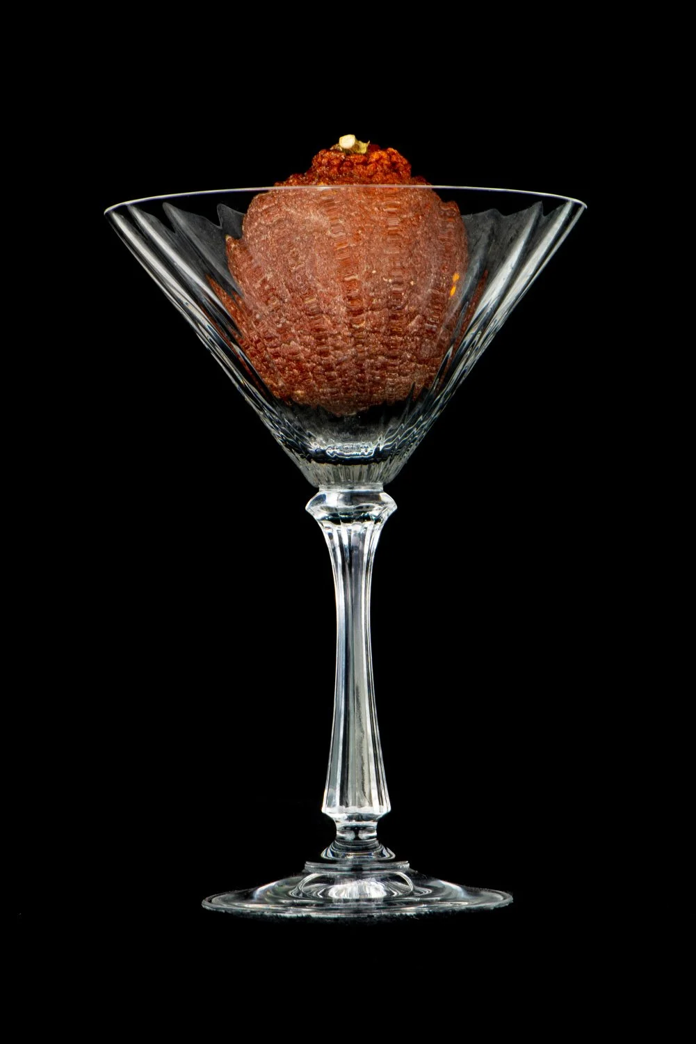 Dry Cocktail