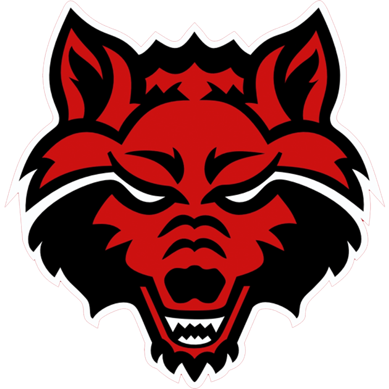 Arkansas State Red Wolves.png