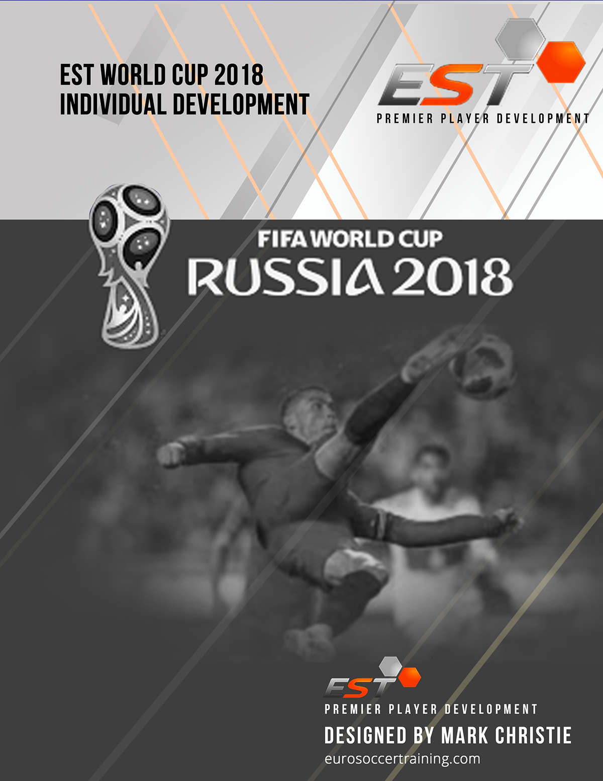 Individual Player Development (World Cup 2018)