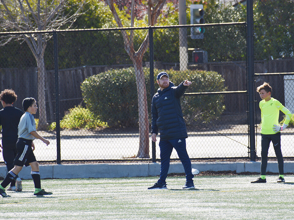 10 Pack - Soccer School 