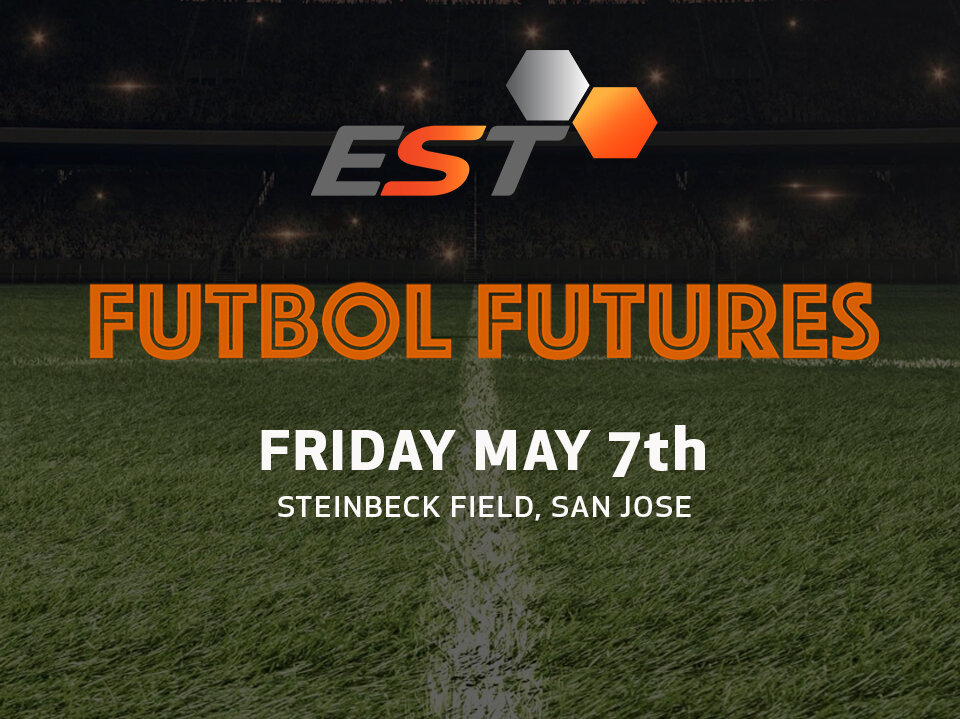 EST Futbol Futures Friday May 7th - 6pm to 7pm