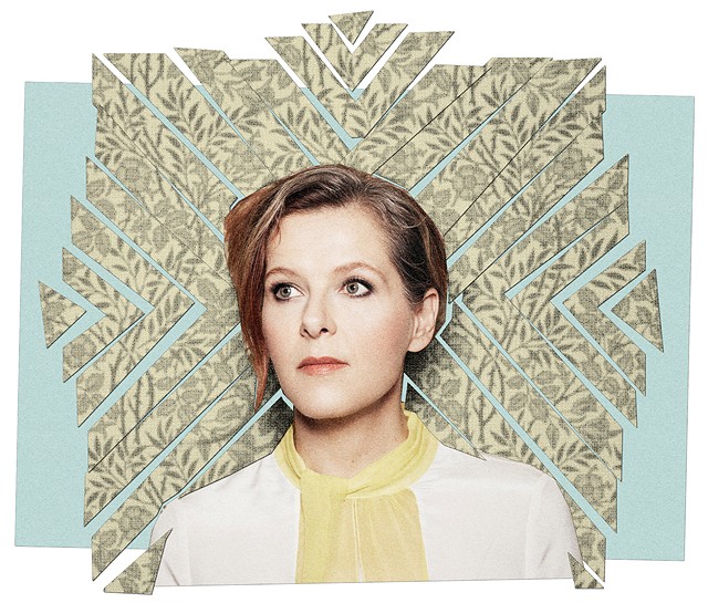 NEKO CASE