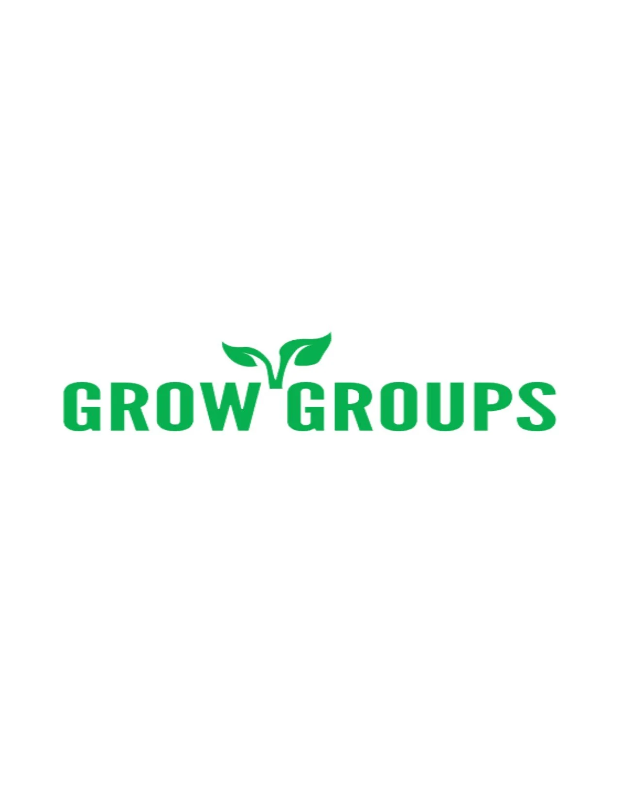 Grow Group Leaders Meeting
