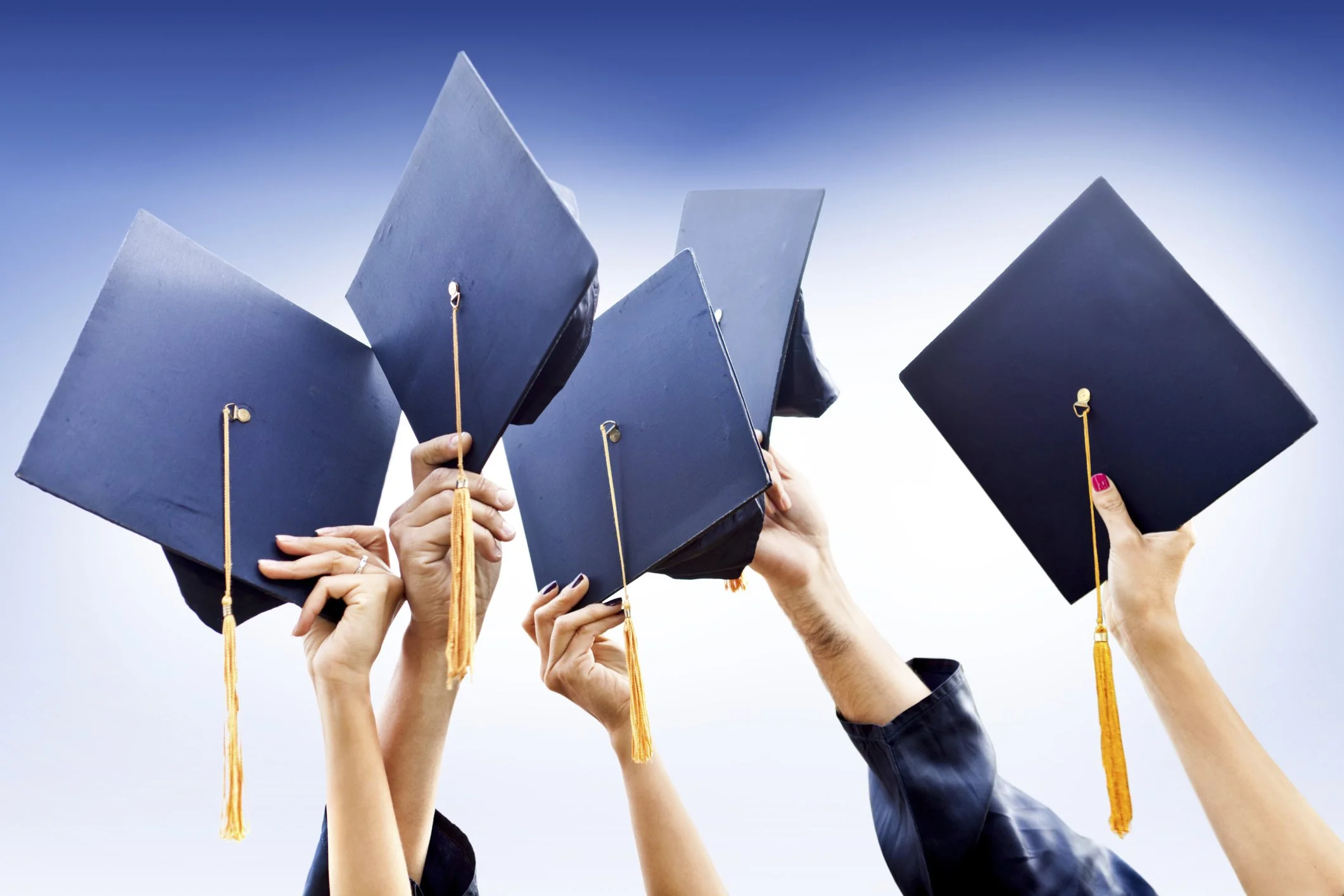 Graduation Sunday