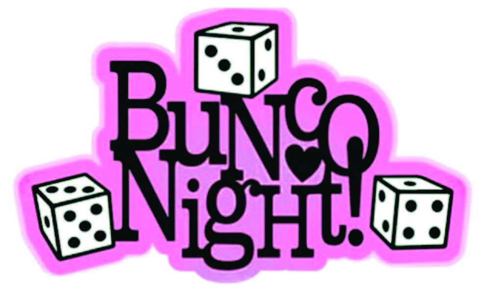 Bunco Game Night