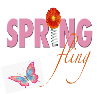 Spring Fling - NEW DATE!