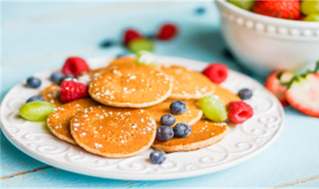 Mother's Day Pancake Breakfast