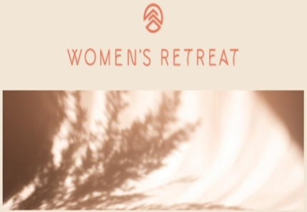 Women's Retreat 