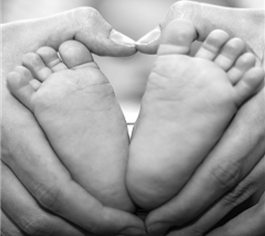 Child Dedication Service