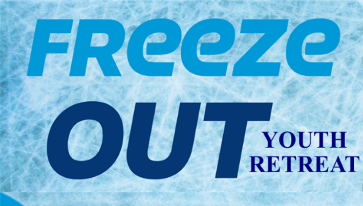 Youth Winter Retreat