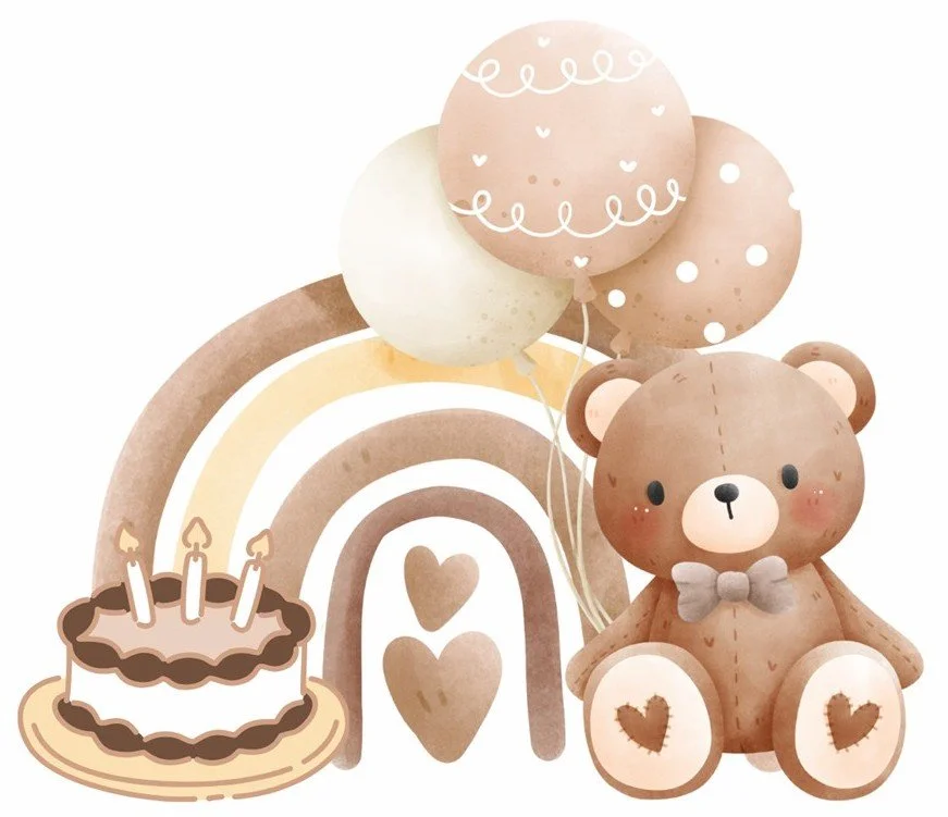 Baby Shower for Desiree VanSingel