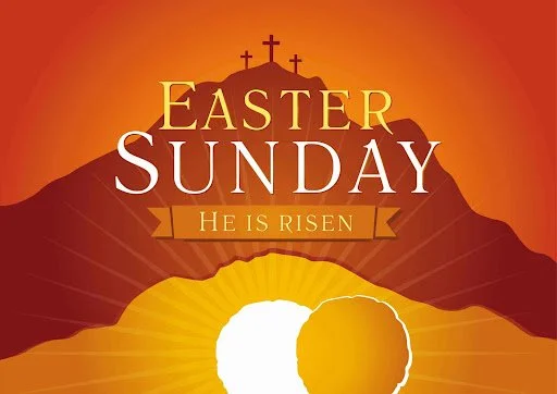 Resurrection Sunday Service 