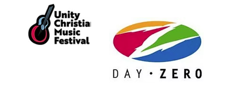 Youth to Unity Christian Music Festival Day Zero