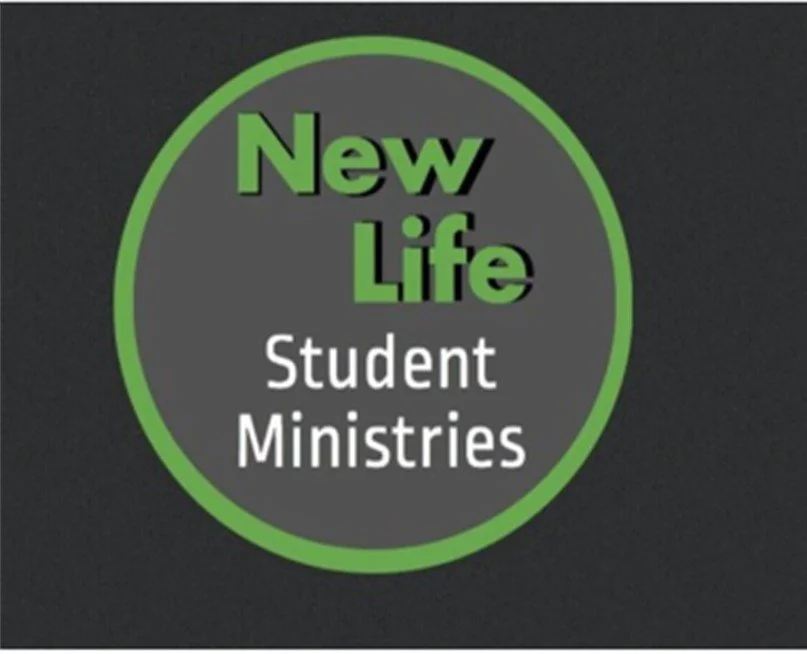Youth Group Launch