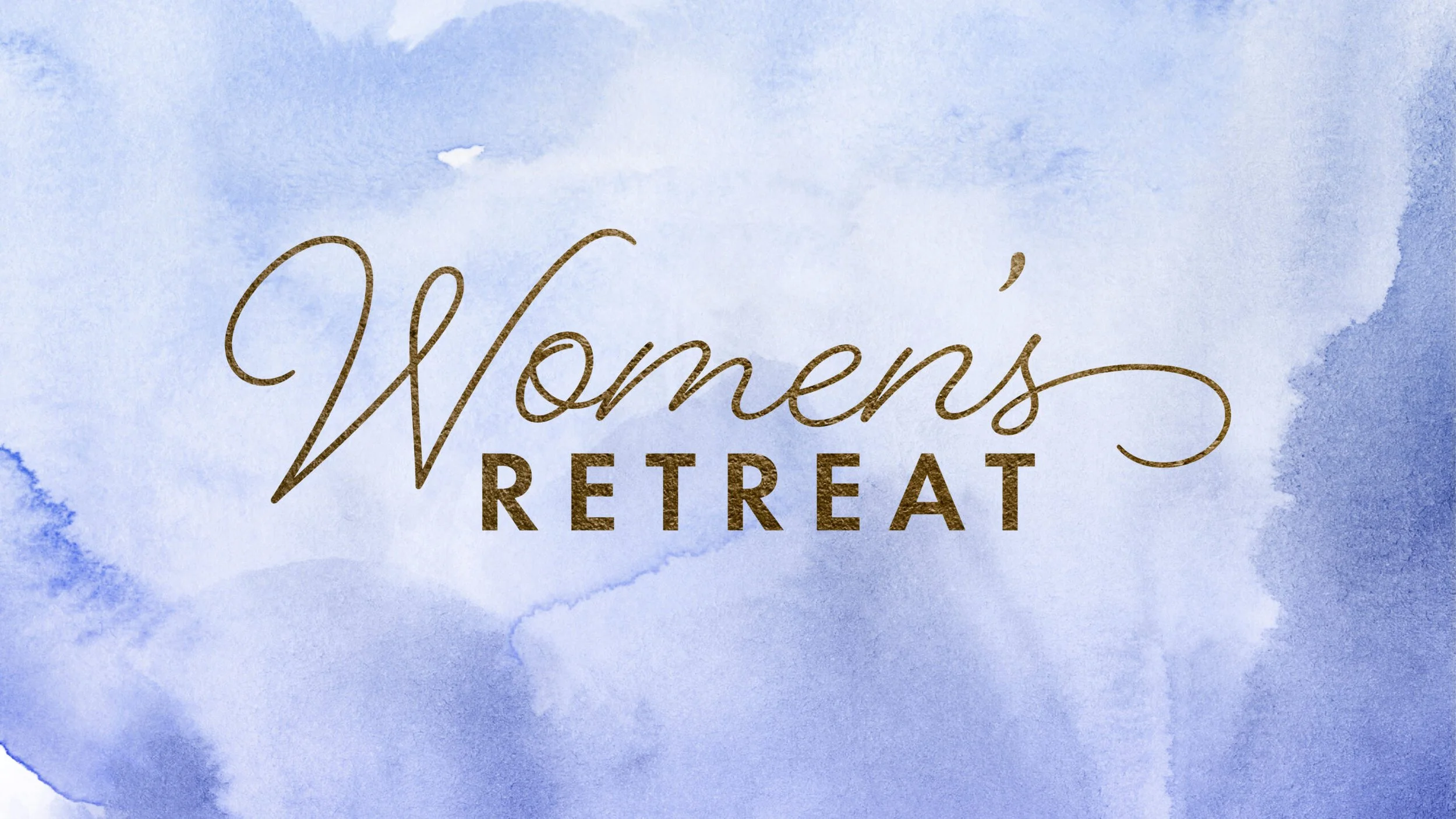 Kingdom Daughters Women's Retreat