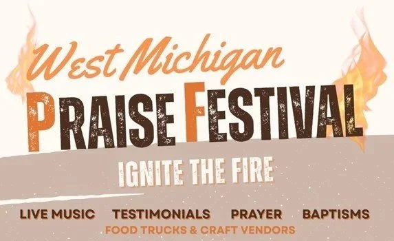 West Michigan Praise Festival