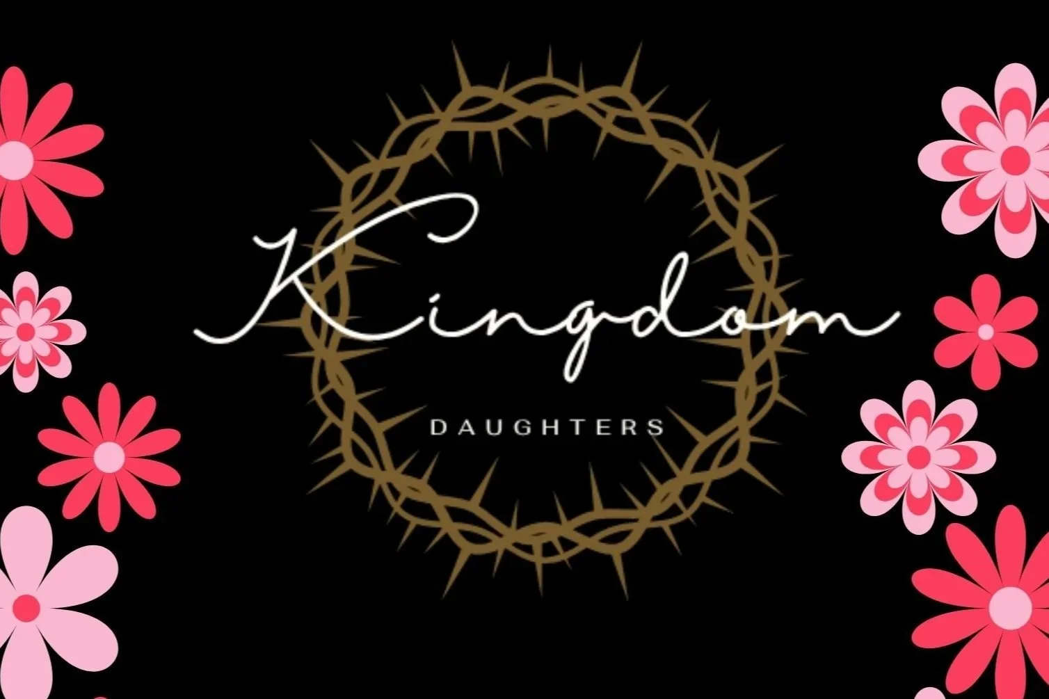 Kingdom Daughters Gathering