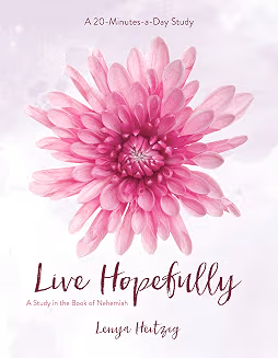 Ladies' Bible Study